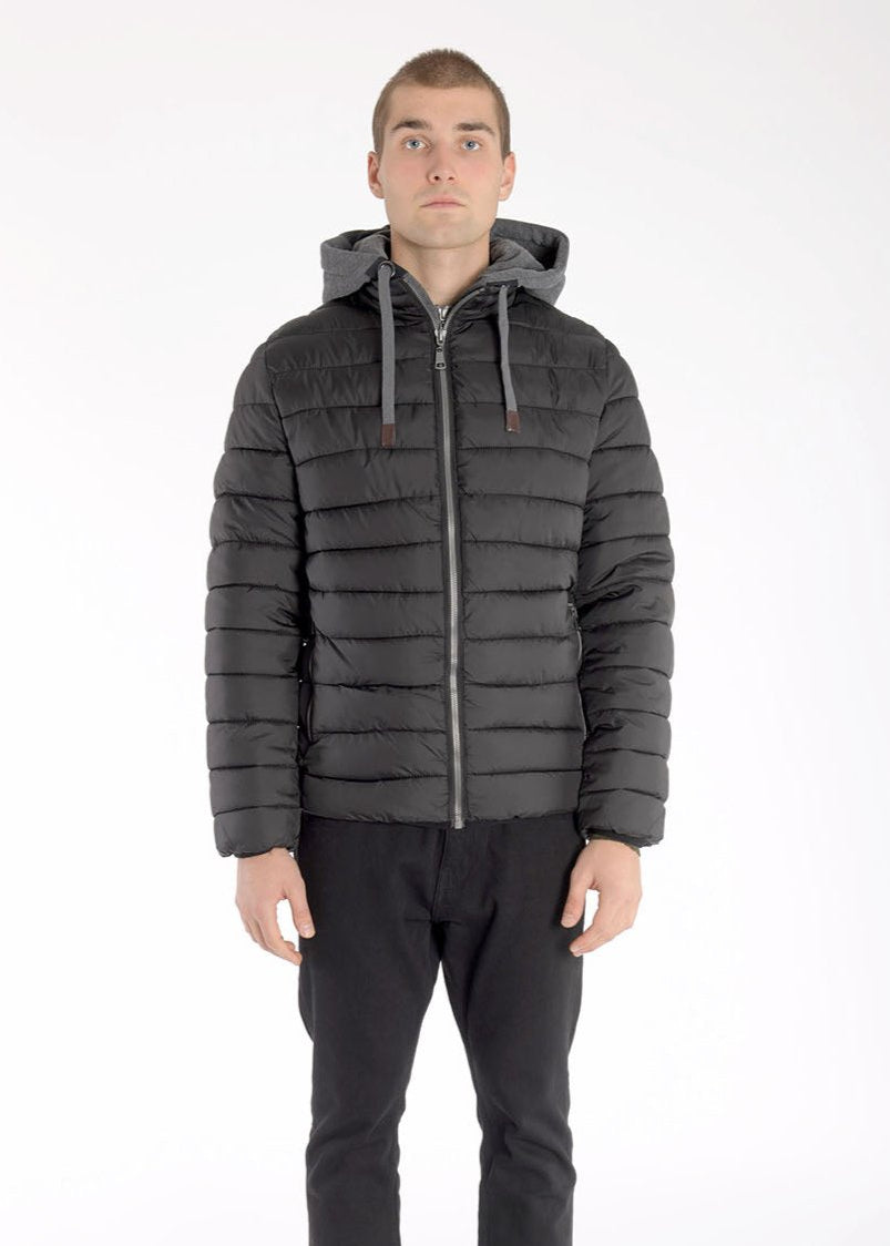 GIACCONE ECOPIUMA 289