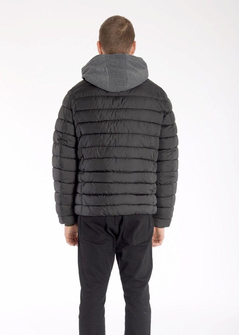 GIACCONE ECOPIUMA 289