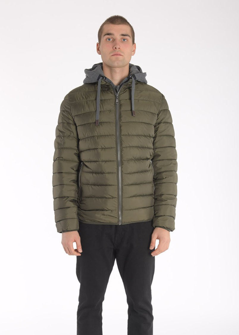 GIACCONE ECOPIUMA 289