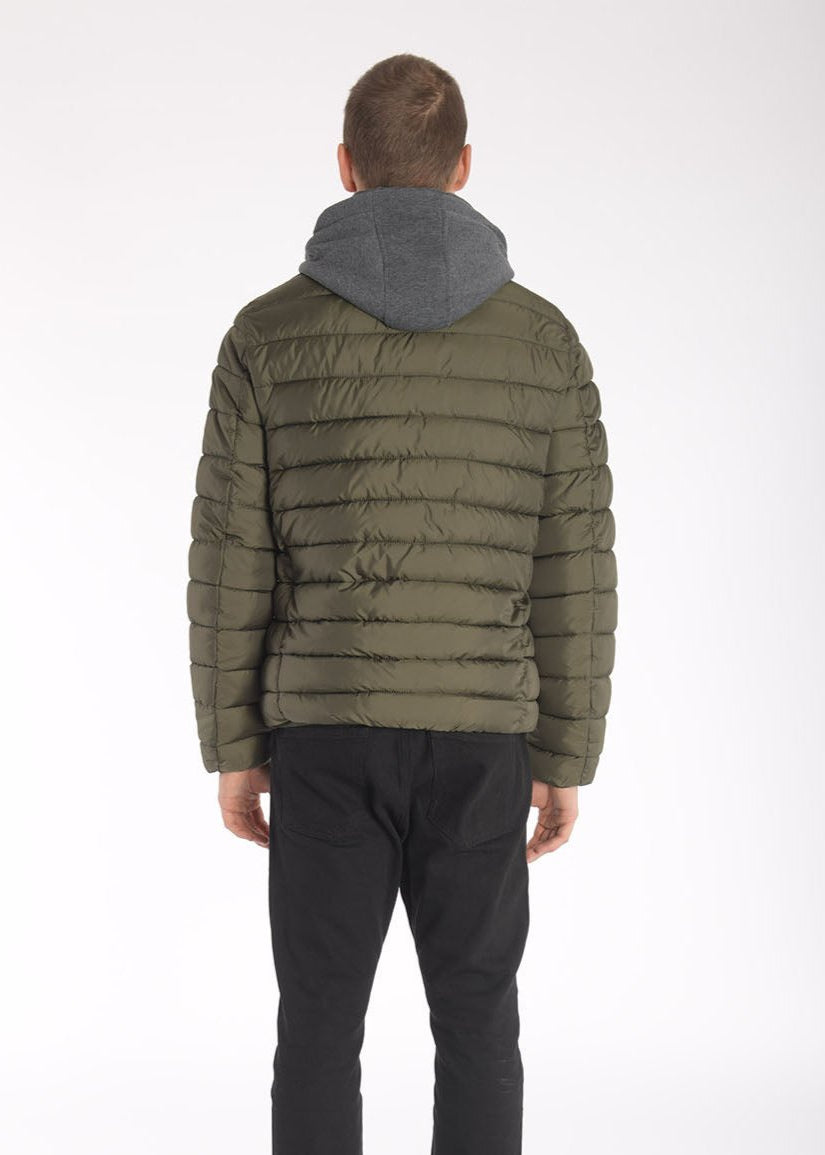 GIACCONE ECOPIUMA 289