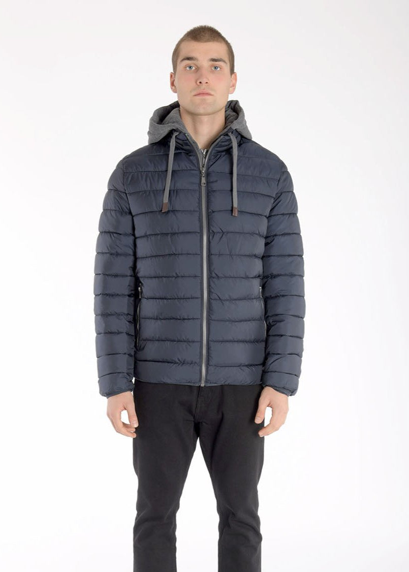 GIACCONE ECOPIUMA 289
