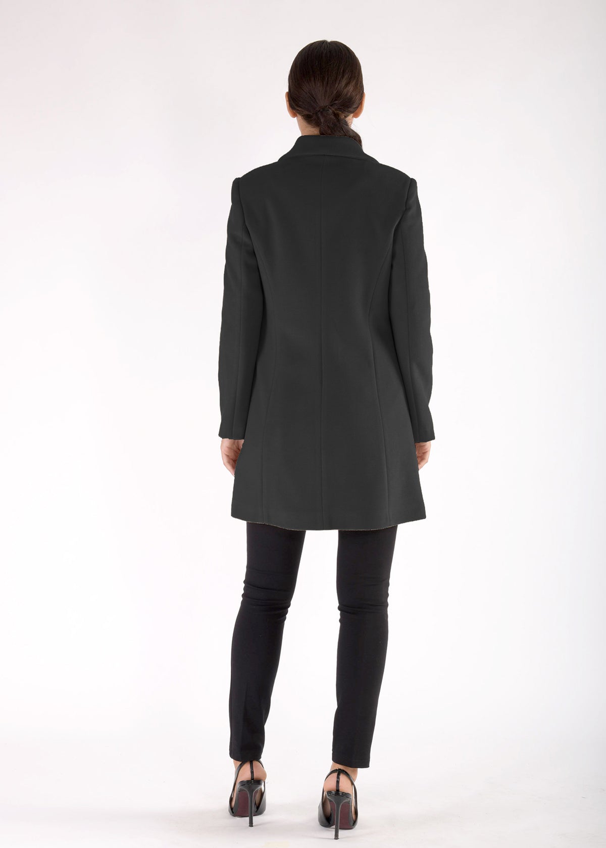 CAPPOTTO TESSUTO CAP68TCA