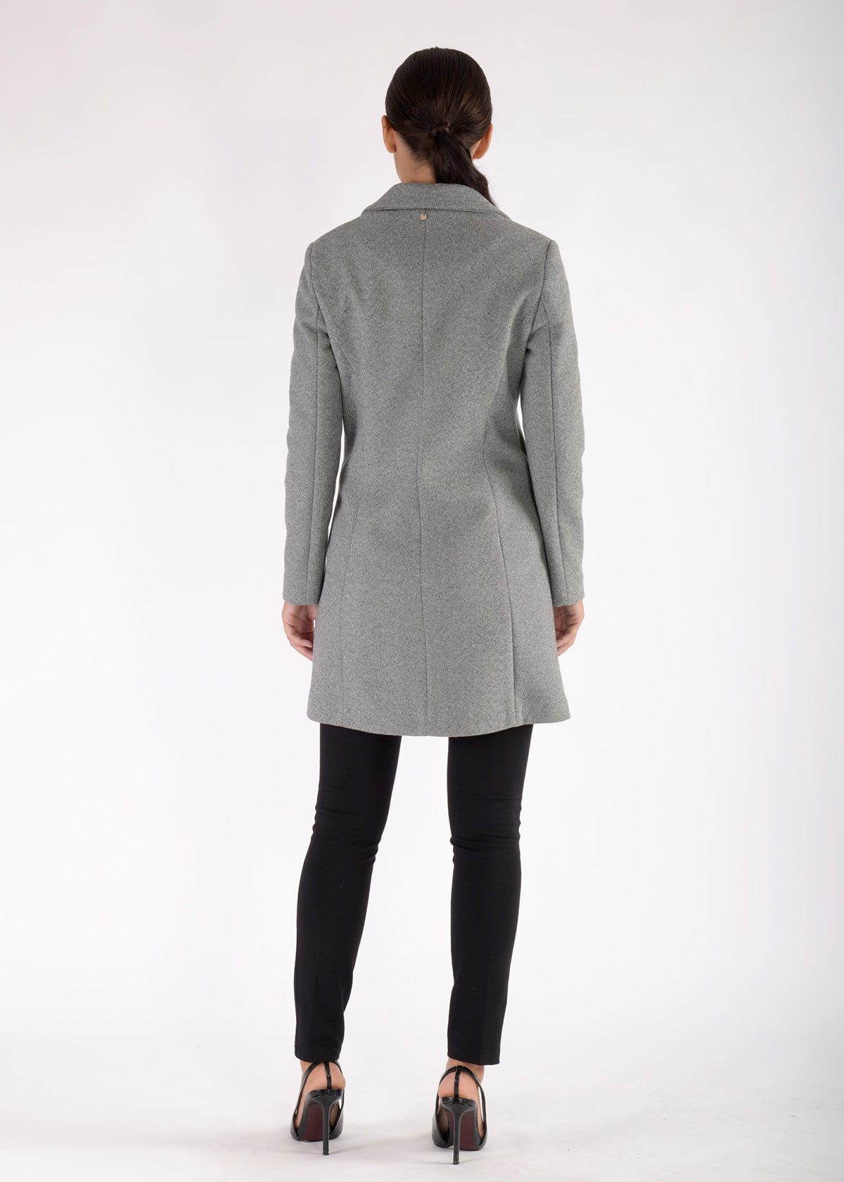 CAPPOTTO TESSUTO CAP68TCA