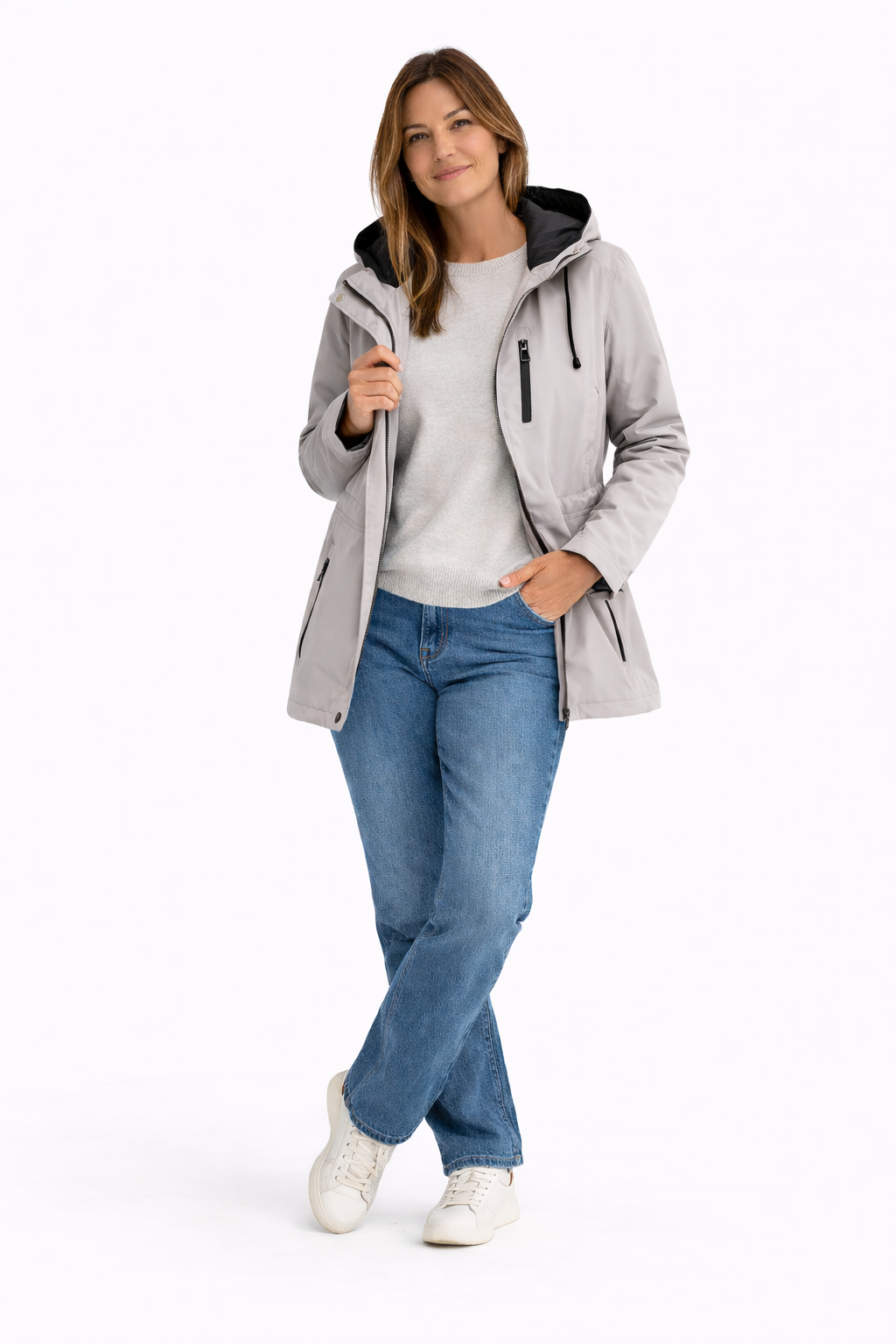 GIUBBINO TESSUTO 28261