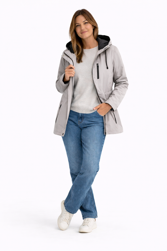 GIUBBINO TESSUTO 28261