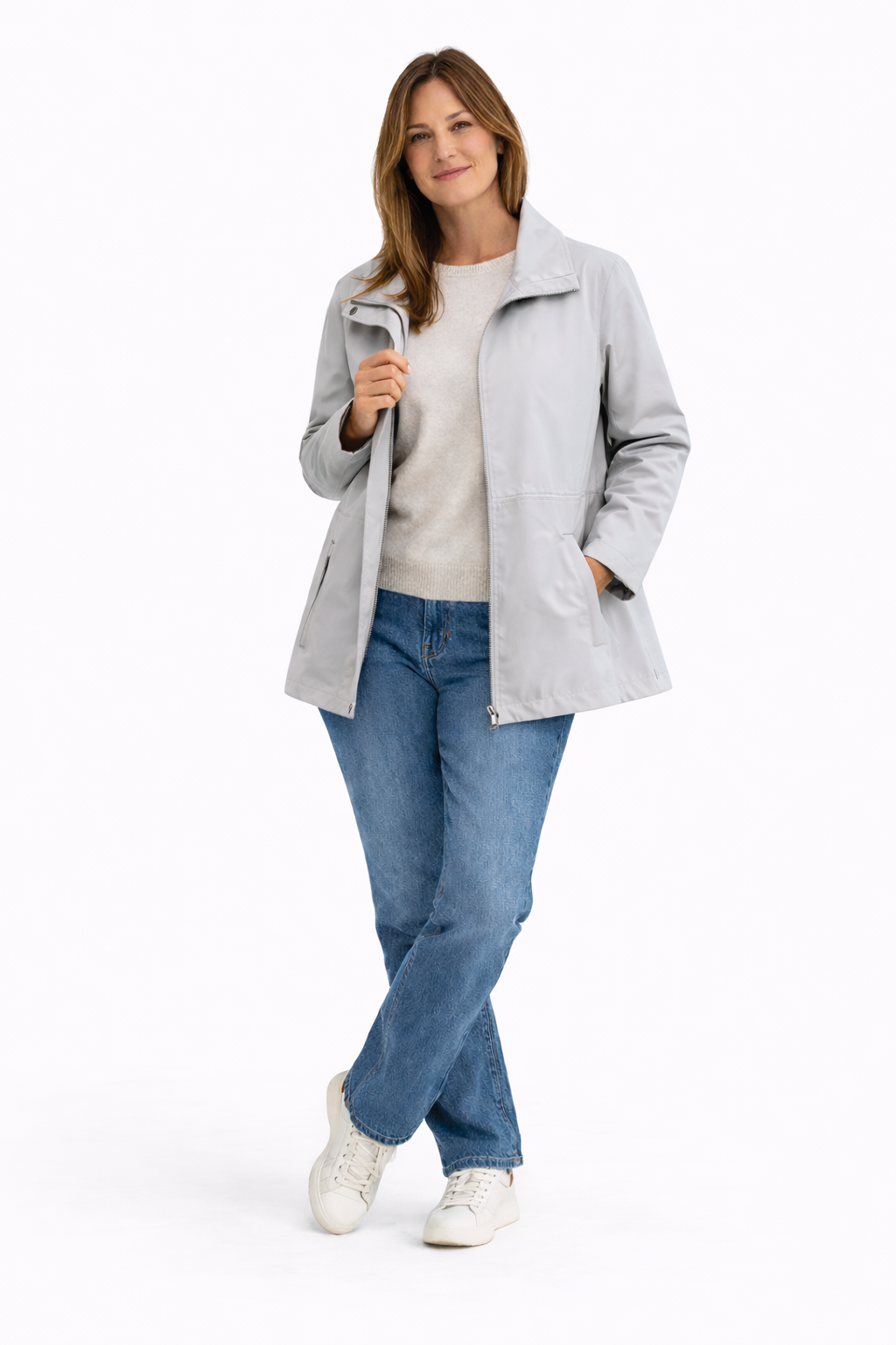 GIUBBINO TESSUTO 28233