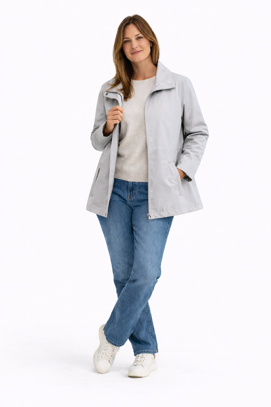 GIUBBINO TESSUTO 28233