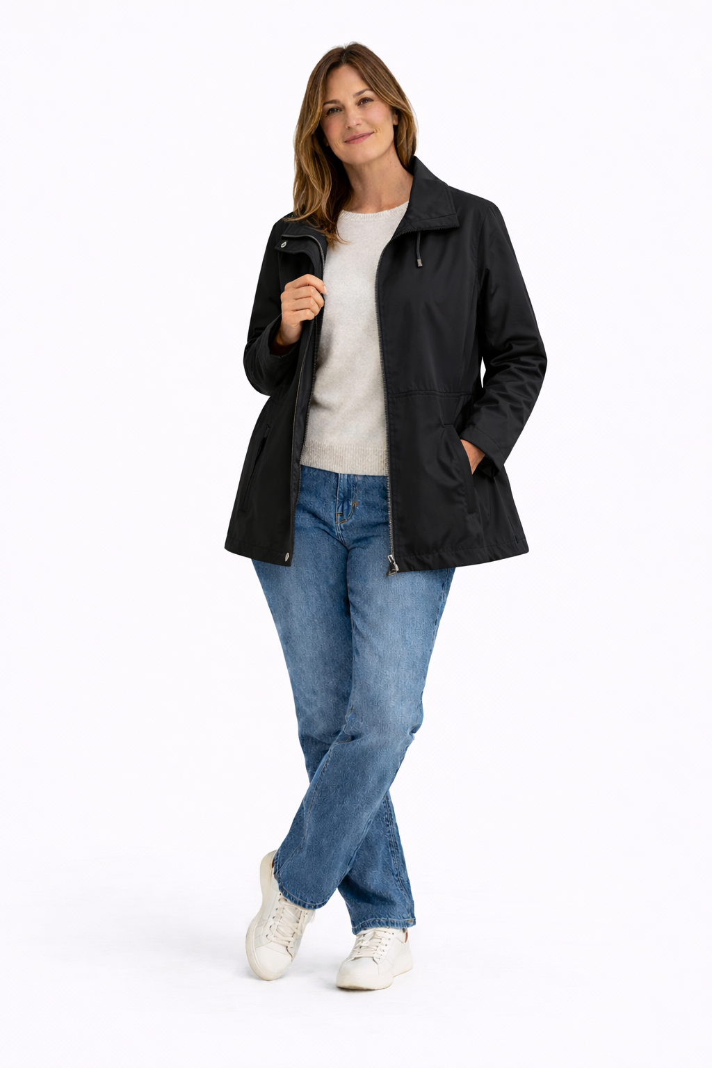 GIUBBINO TESSUTO 28233