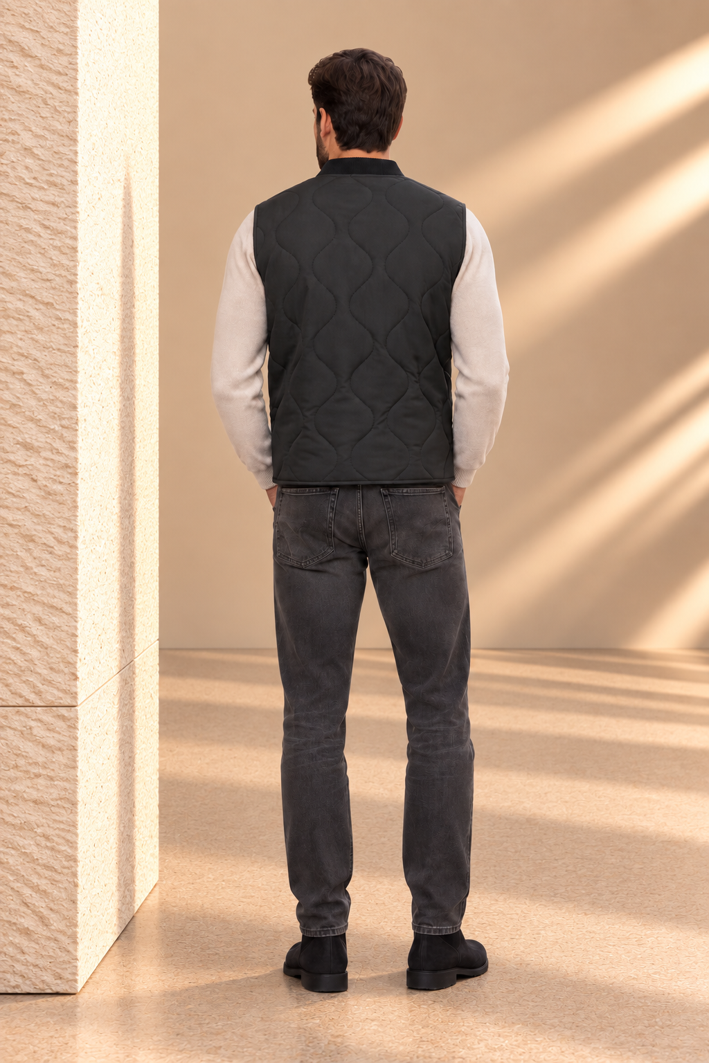 SMANICATO ECOPIUMA 2972
