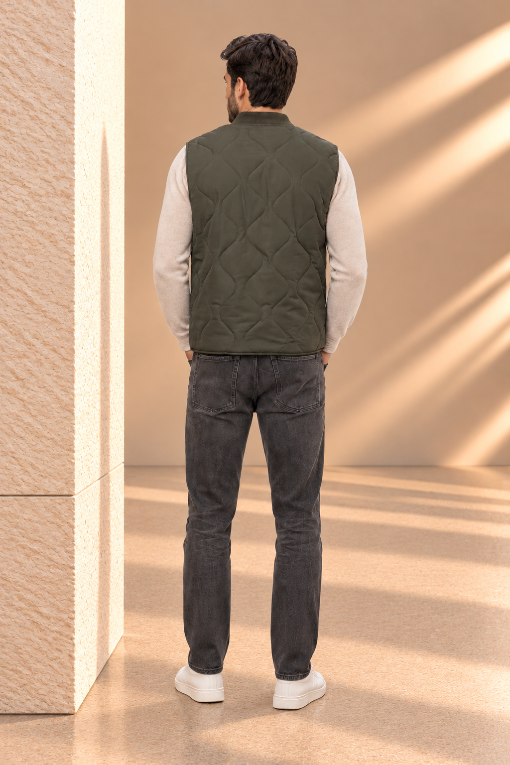 SMANICATO ECOPIUMA 2972