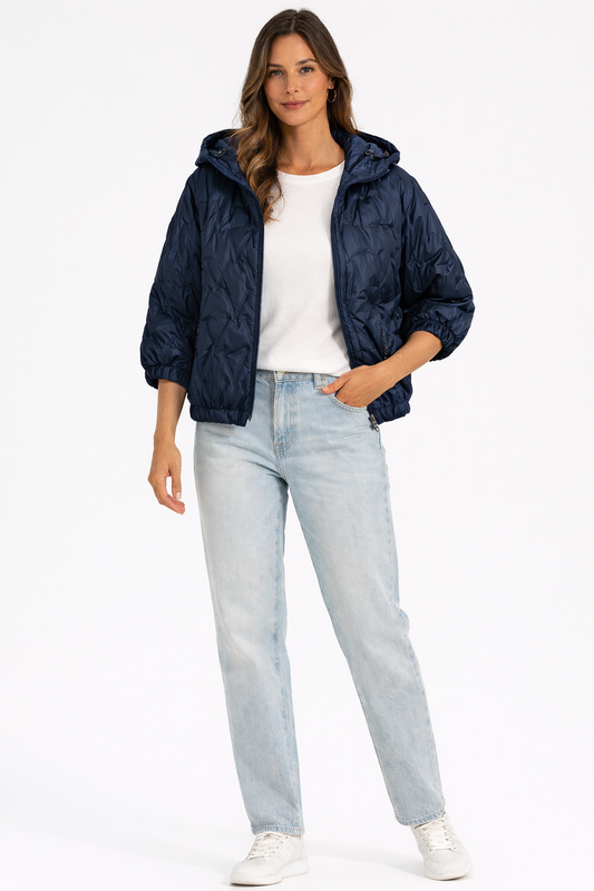 GIUBBINO ECOPIUMA 61070