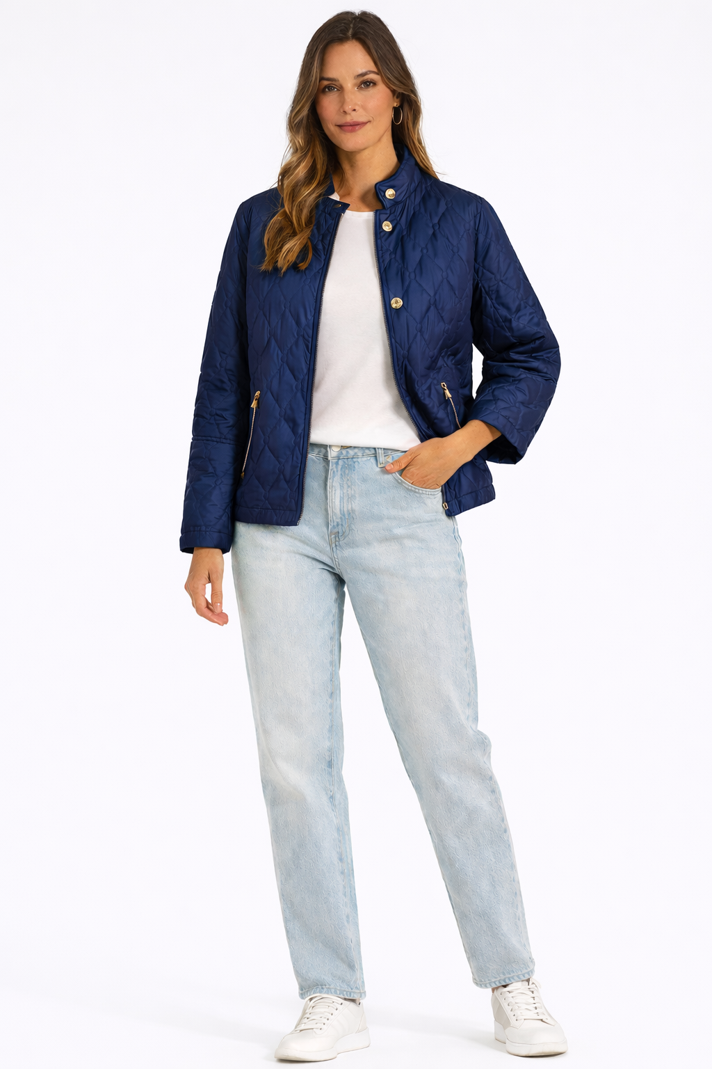 GIUBBINO ECOPIUMA 24145