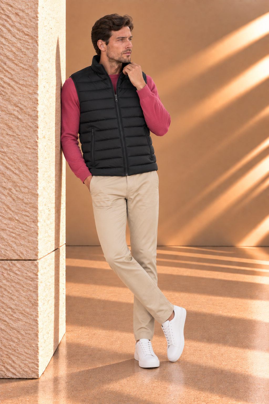 SMANICATO ECOPIUMA 783