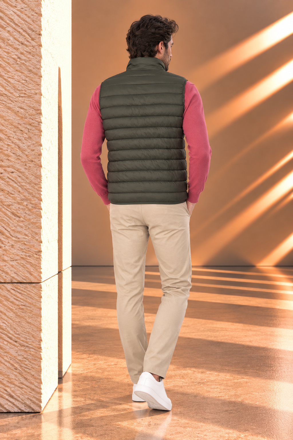 SMANICATO ECOPIUMA 783