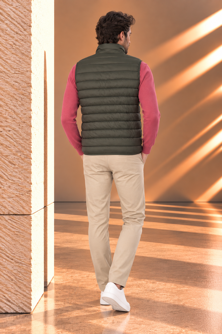 SMANICATO ECOPIUMA 783