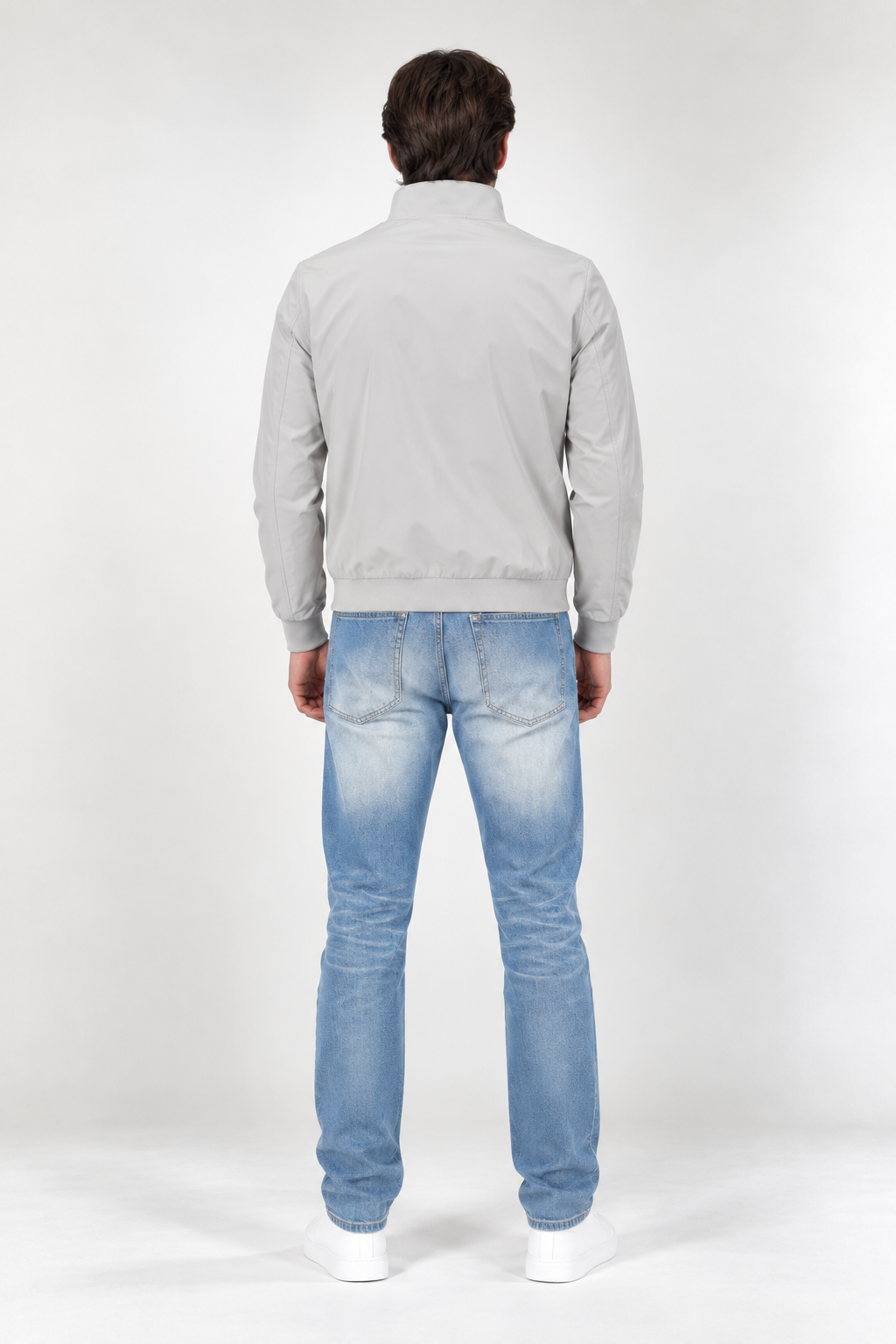 GIUBBINO TESSUTO 2963