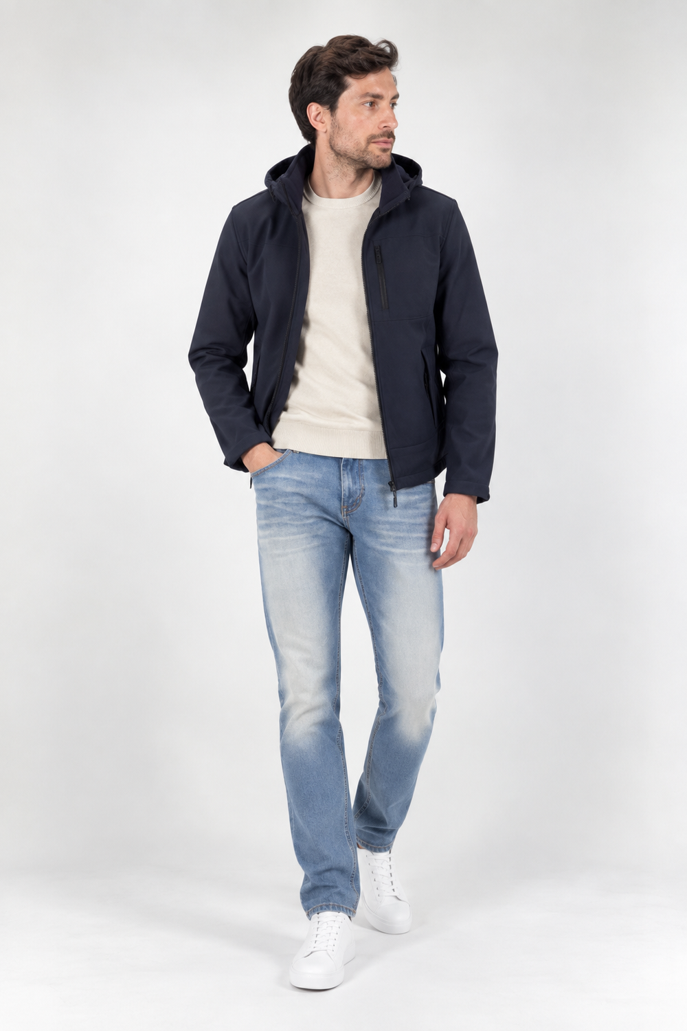 GIUBBINO TESSUTO 2876