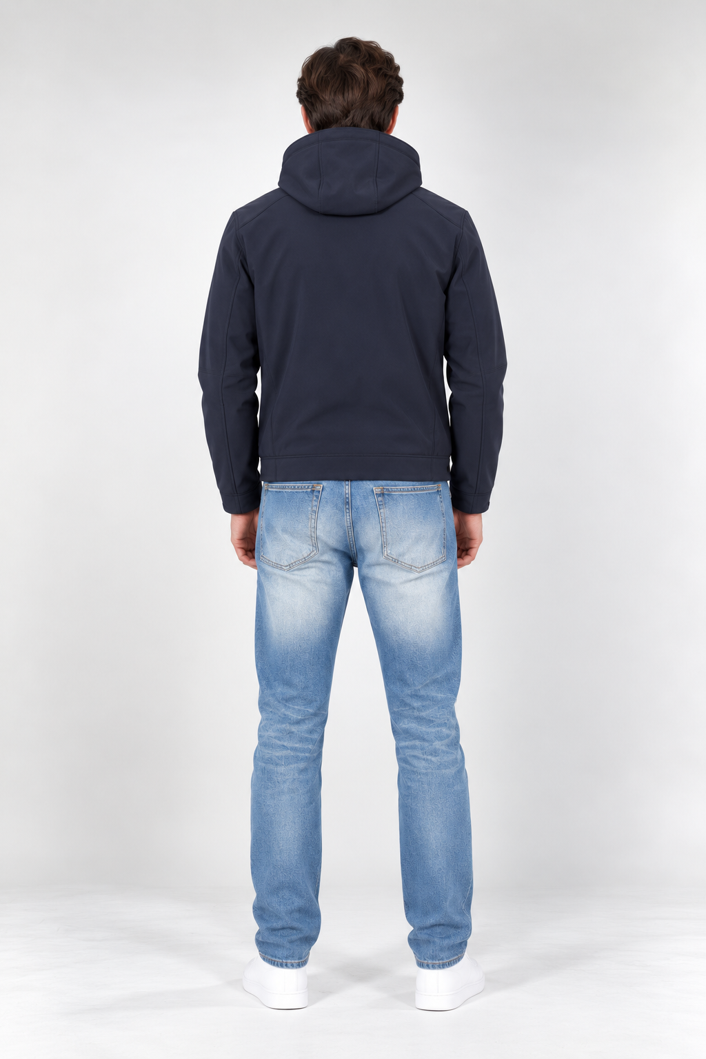 GIUBBINO TESSUTO 2876