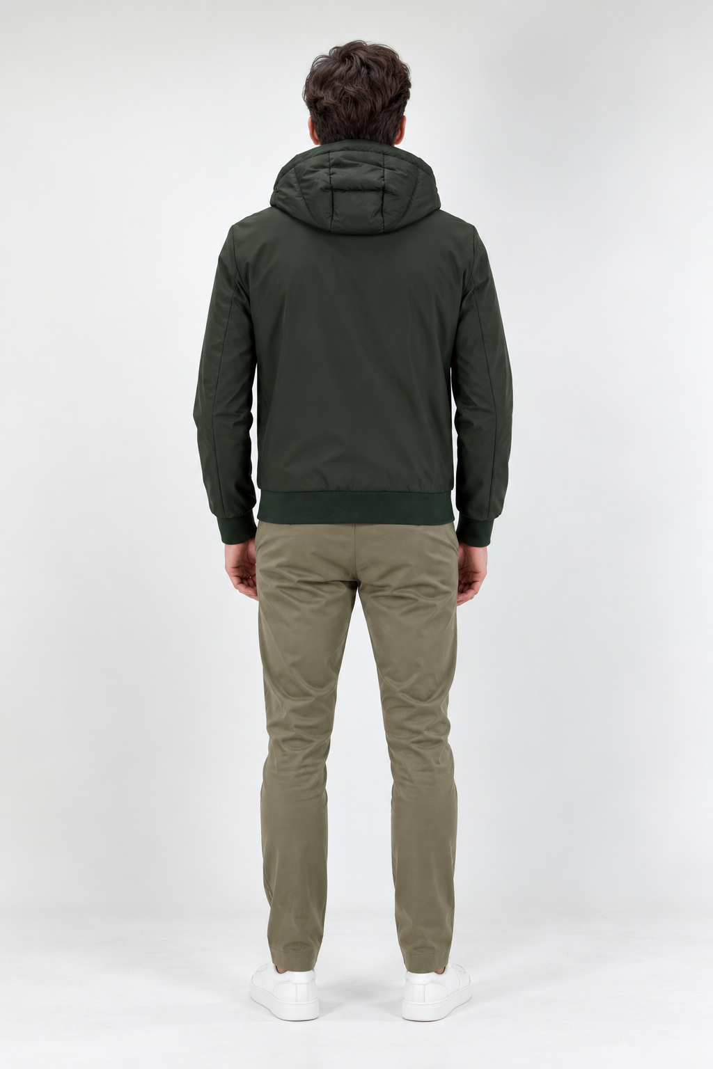 GIUBBINO ECOPIUMA 8522