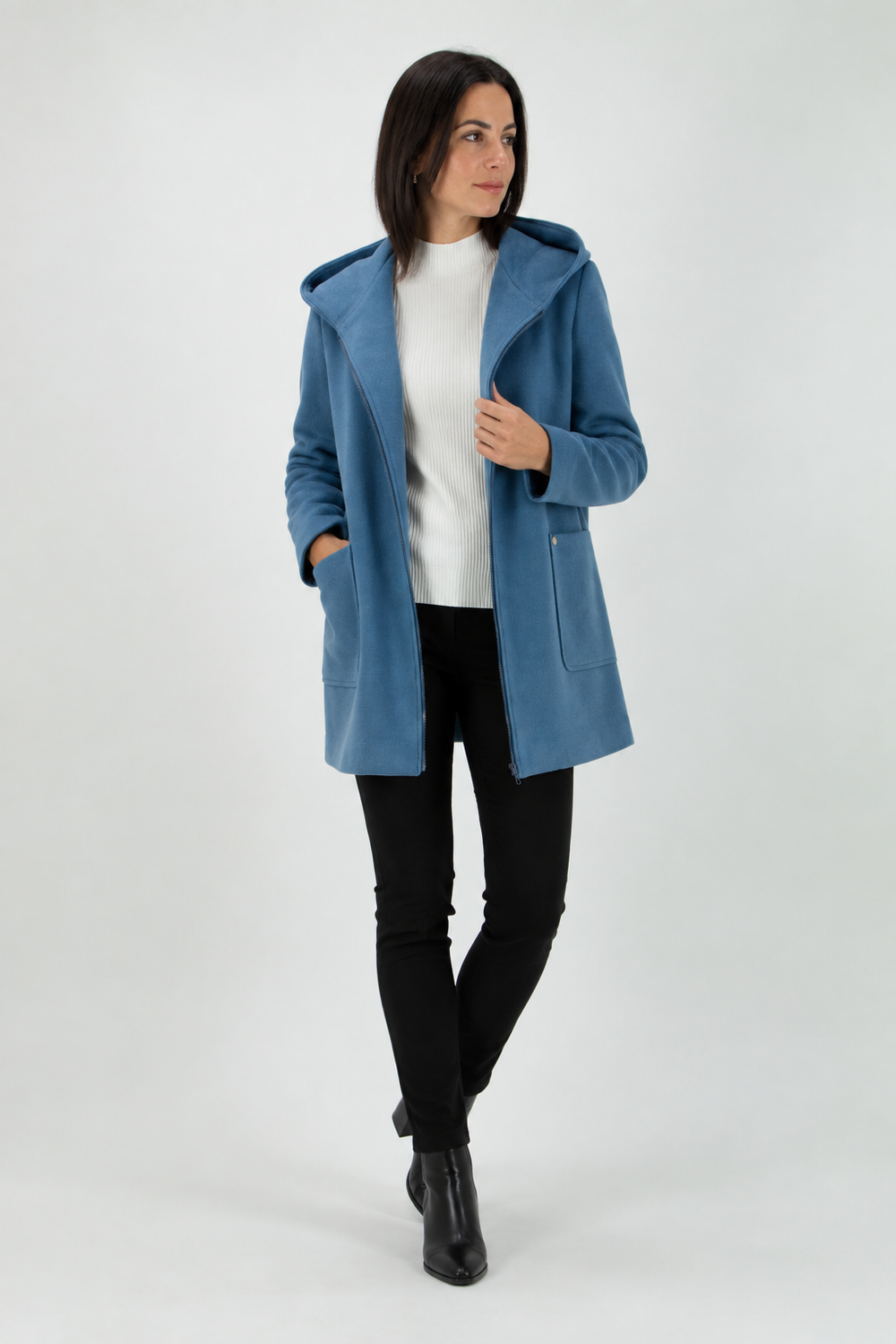 CAPPOTTO TESSUTO CAP72TCTRIS