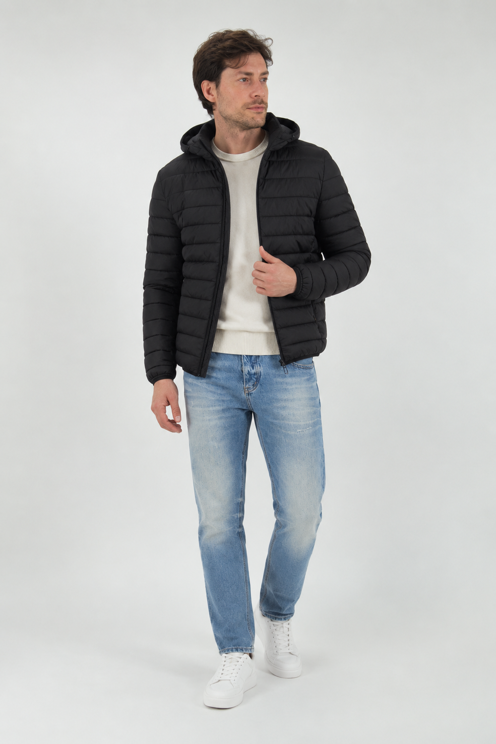 GIUBBINO ECOPIUMA 573