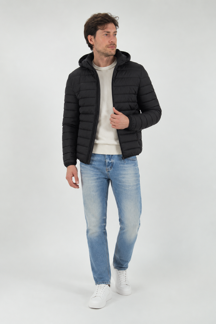 GIUBBINO ECOPIUMA 573