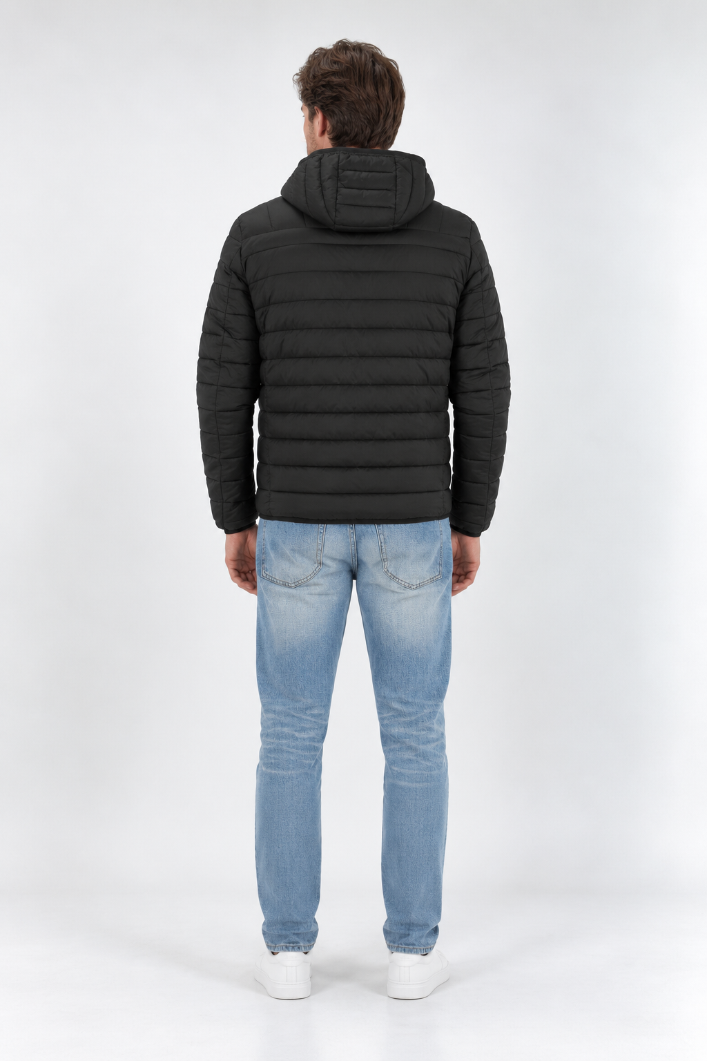 GIUBBINO ECOPIUMA 573