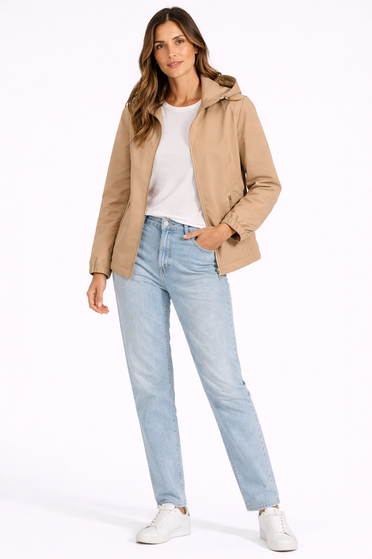 GIUBBINO TESSUTO 0567