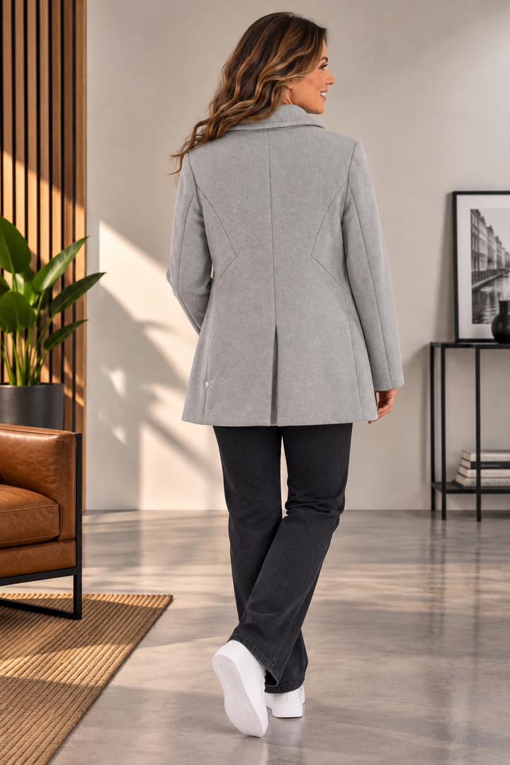 CAPPOTTO TESSUTO 2032