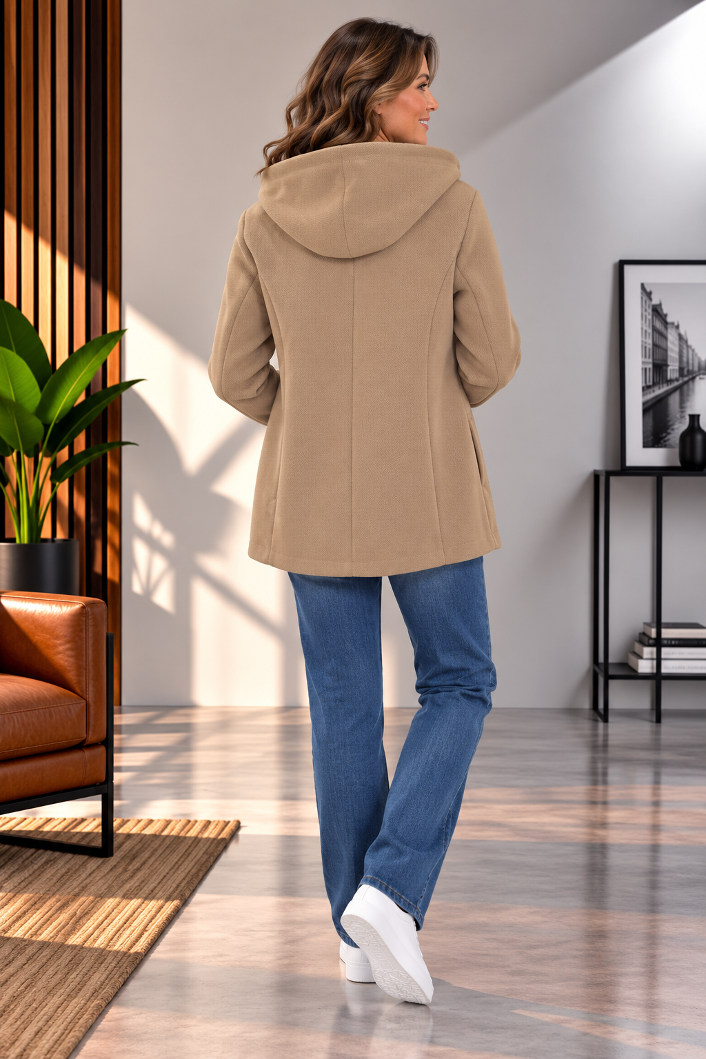 CAPPOTTO TESSUTO RCAP12/DEL