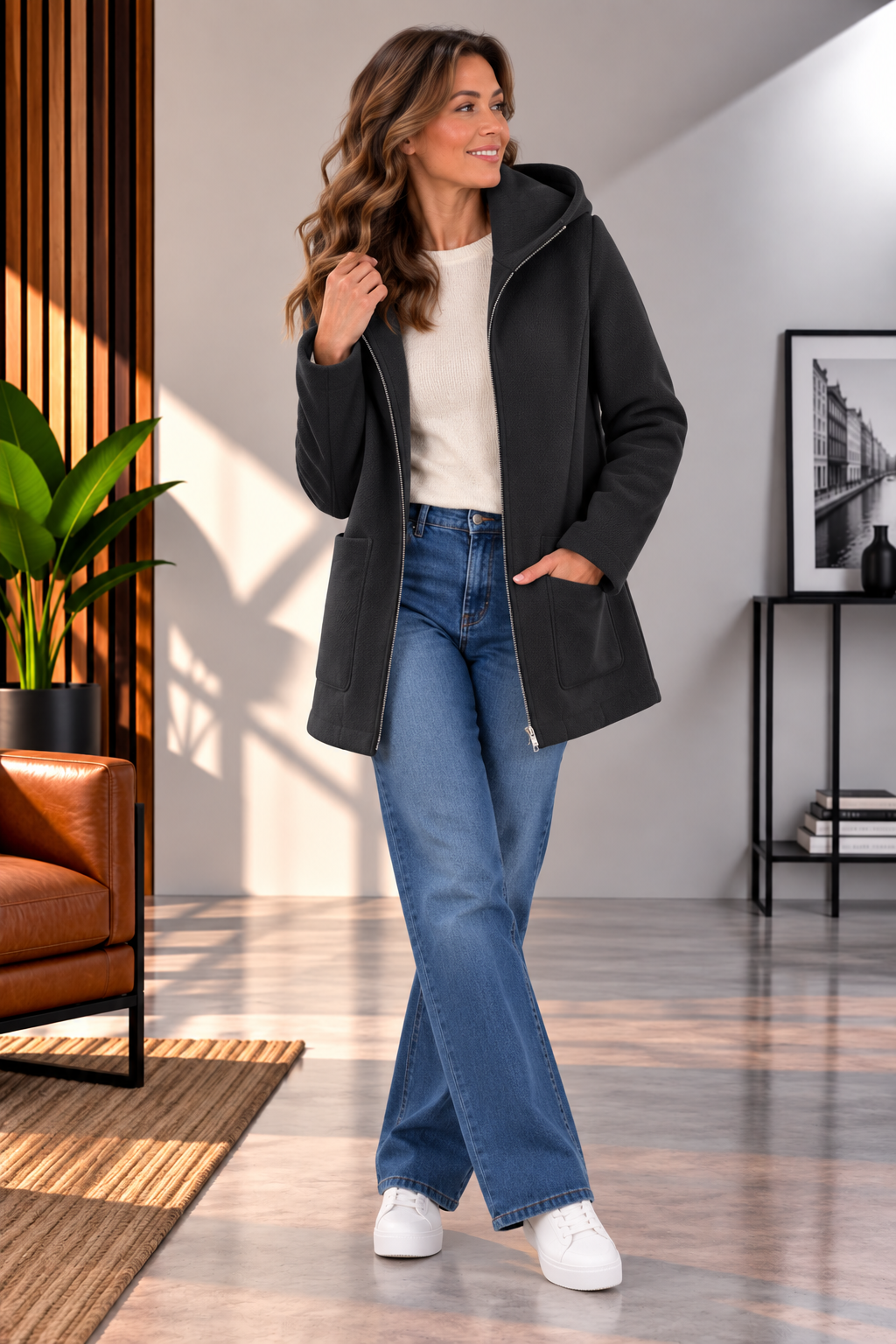 CAPPOTTO TESSUTO RCAP12/DEL