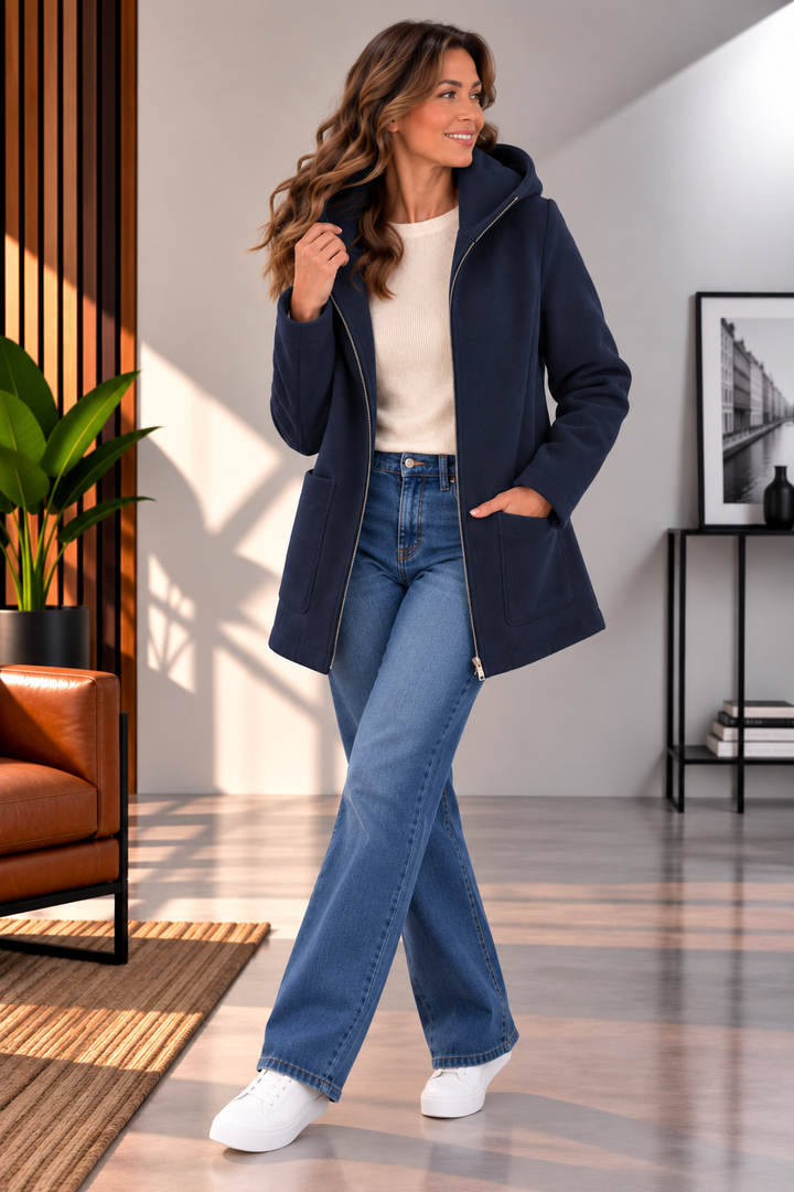 CAPPOTTO TESSUTO RCAP12/DEL
