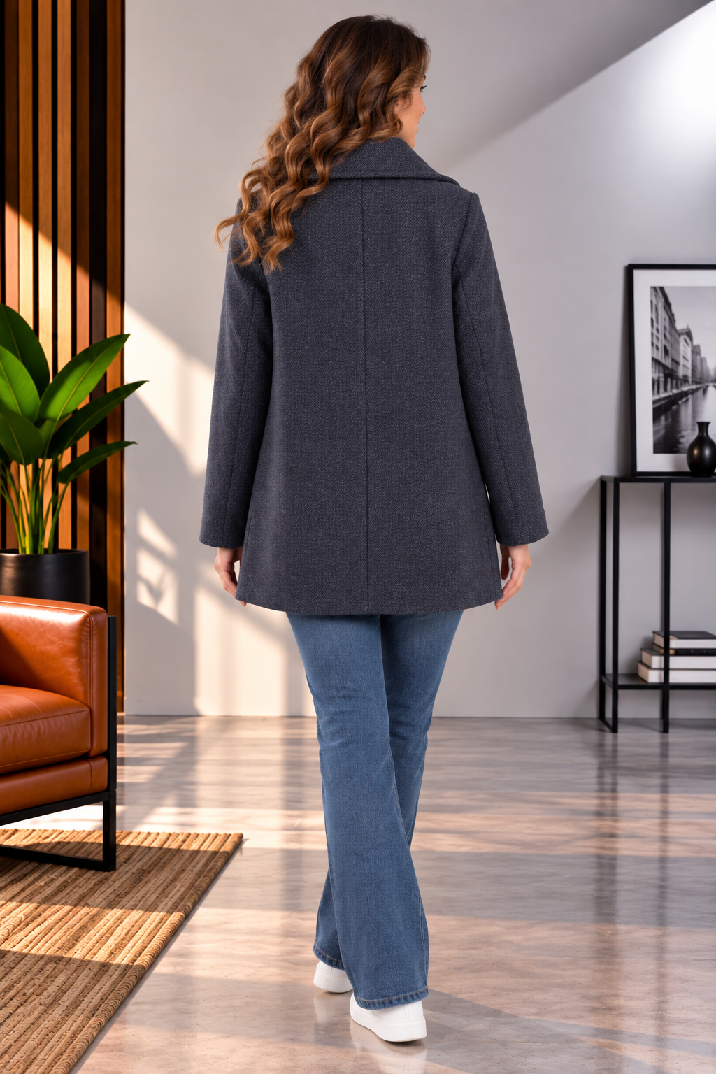 CAPPOTTO TESSUTO RCAP25/DEN