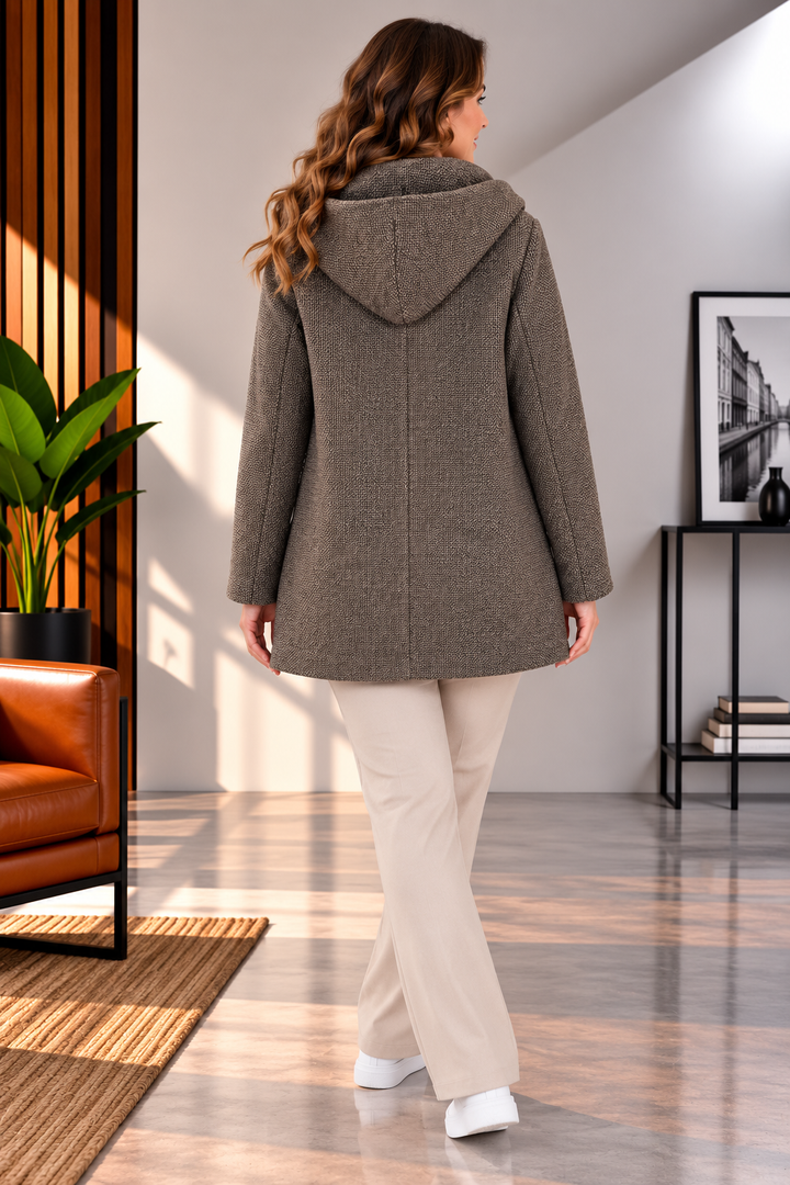 CAPPOTTO TESSUTO CAP72TRIS/BAR