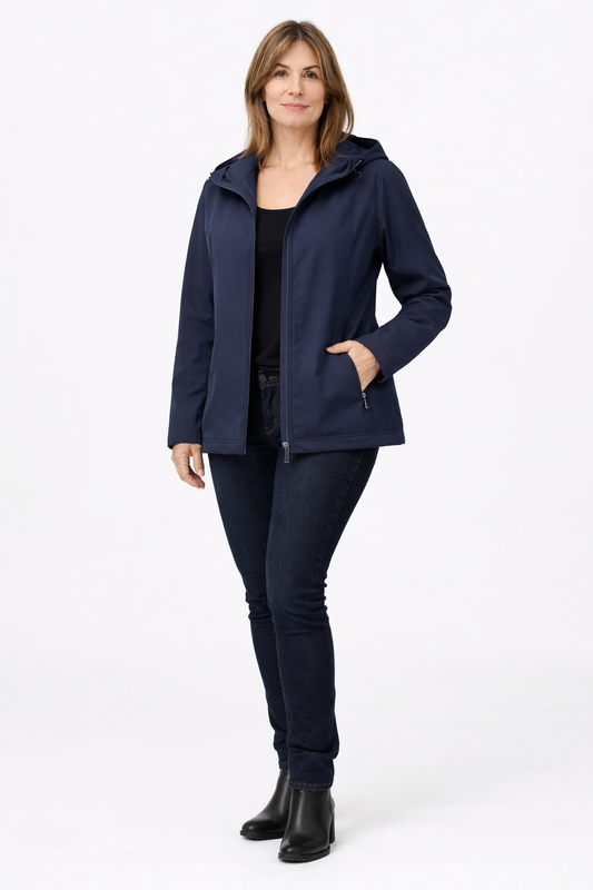 GIUBBINO TESSUTO 81360