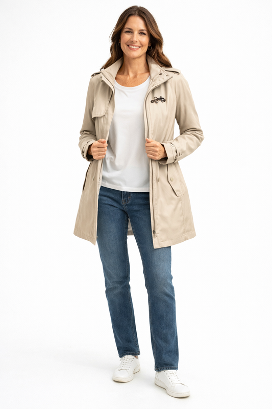 SPOLVERINO TESSUTO 2492