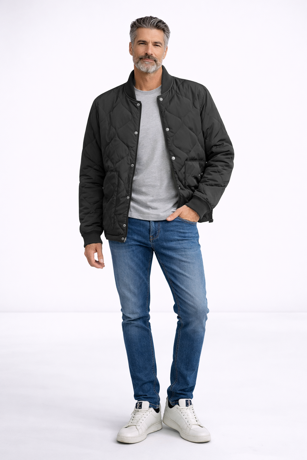 GIUBBINO ECOPIUMA 26578