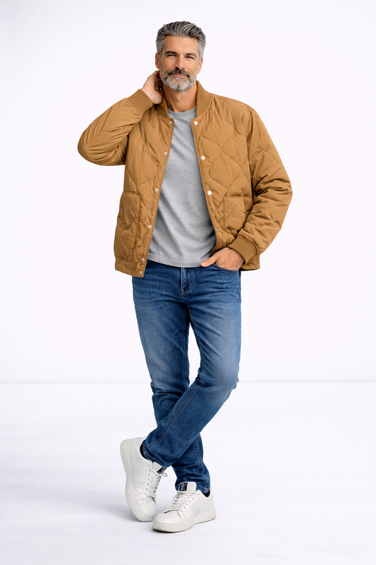 GIUBBINO ECOPIUMA 26578