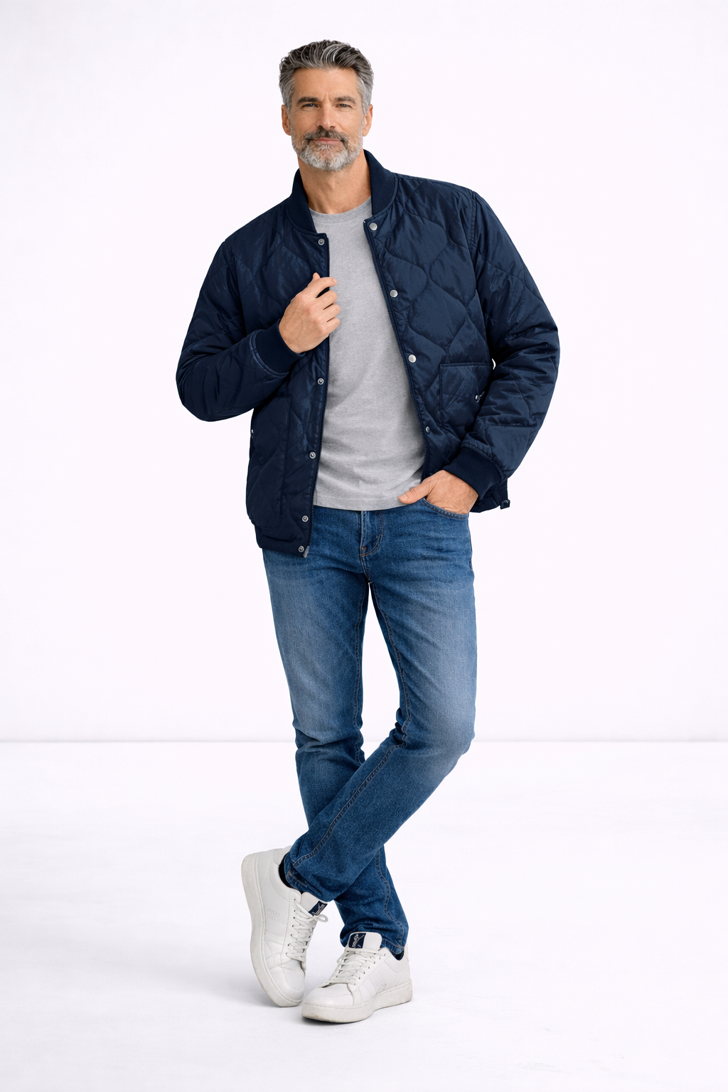 GIUBBINO ECOPIUMA 26578