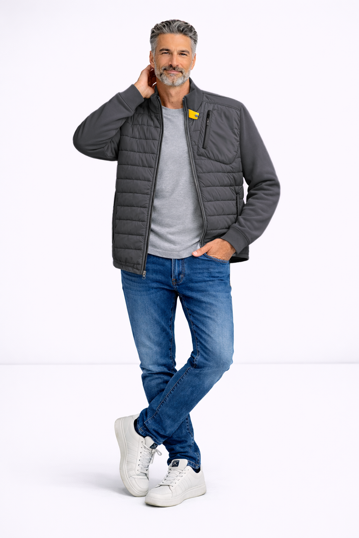 GIUBBINO ECOPIUMA 2518