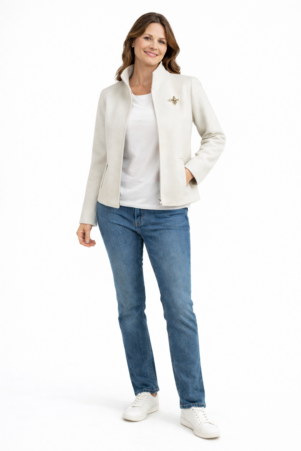 CAPPOTTO TESSUTO CAP41/ZEN
