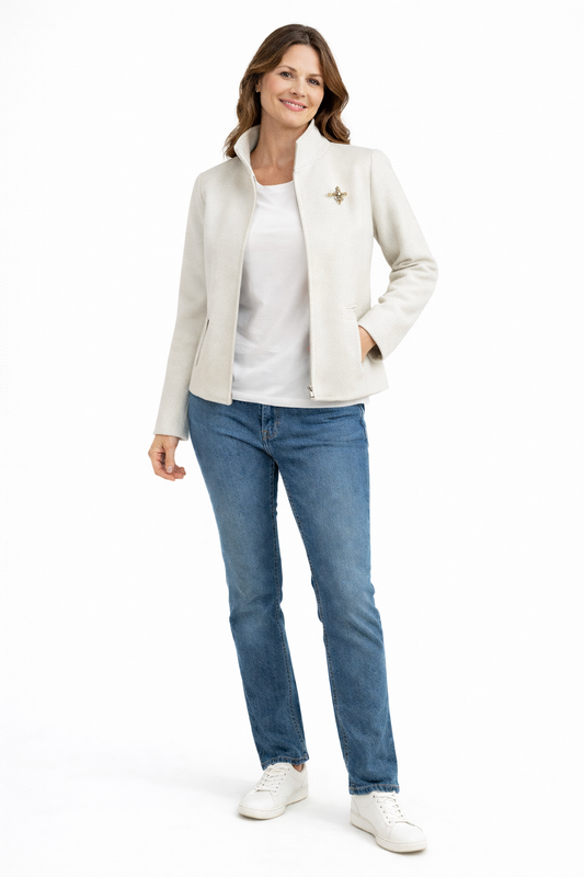 CAPPOTTO TESSUTO CAP41/ZEN