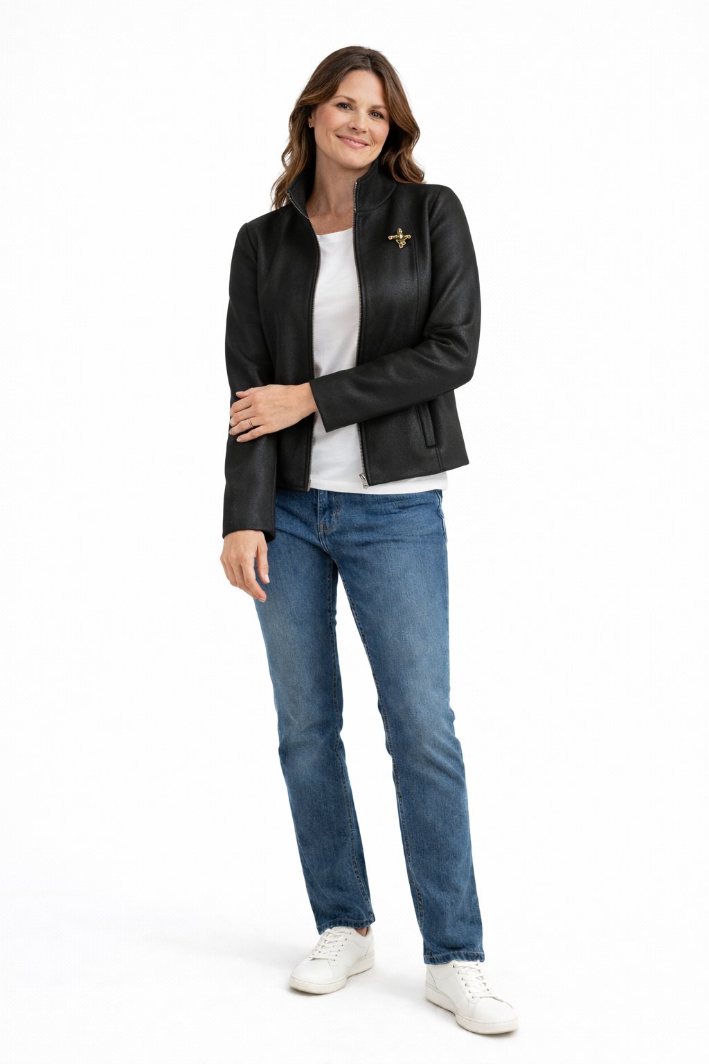 CAPPOTTO TESSUTO CAP41/ZEN