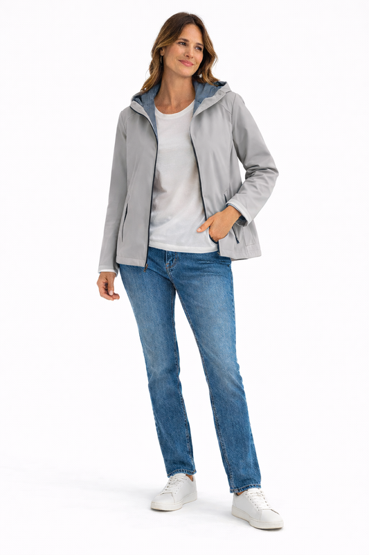 GIUBBINO TESSUTO 2610