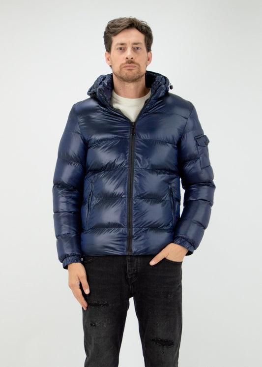 GIACCONE ECOPIUMA 7031