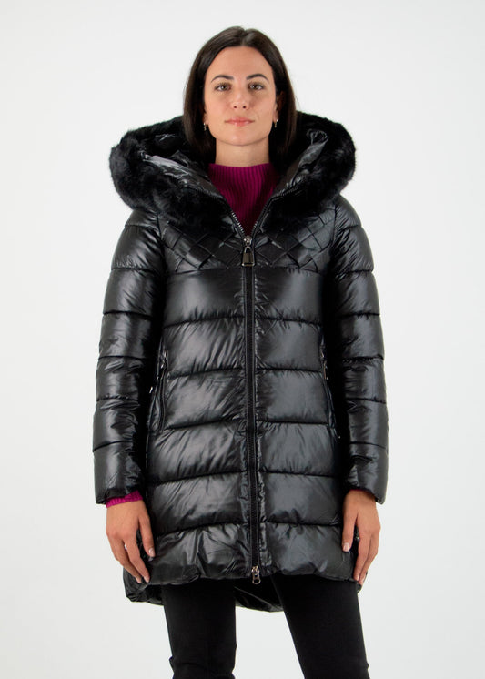 GIACCONE ECOPIUMA 0495