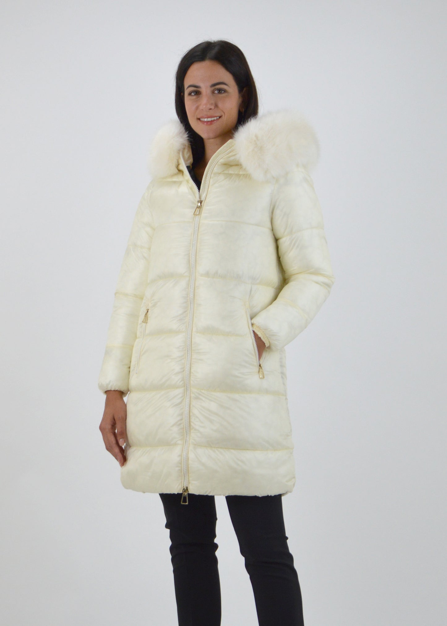 GIACCONE ECOPIUMA 2309