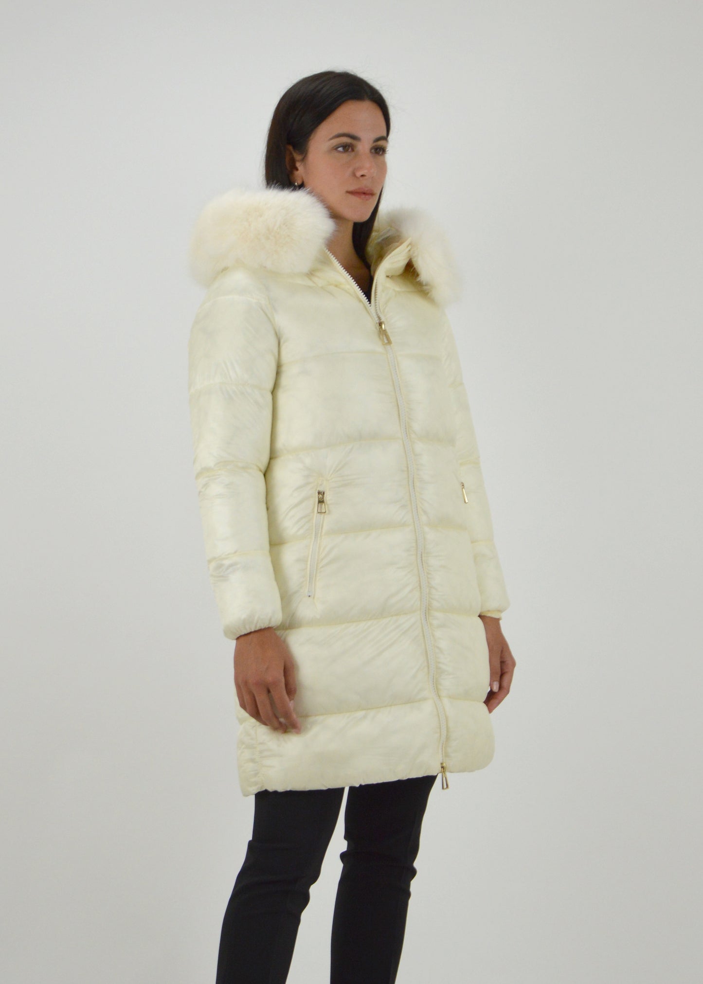 GIACCONE ECOPIUMA 2309