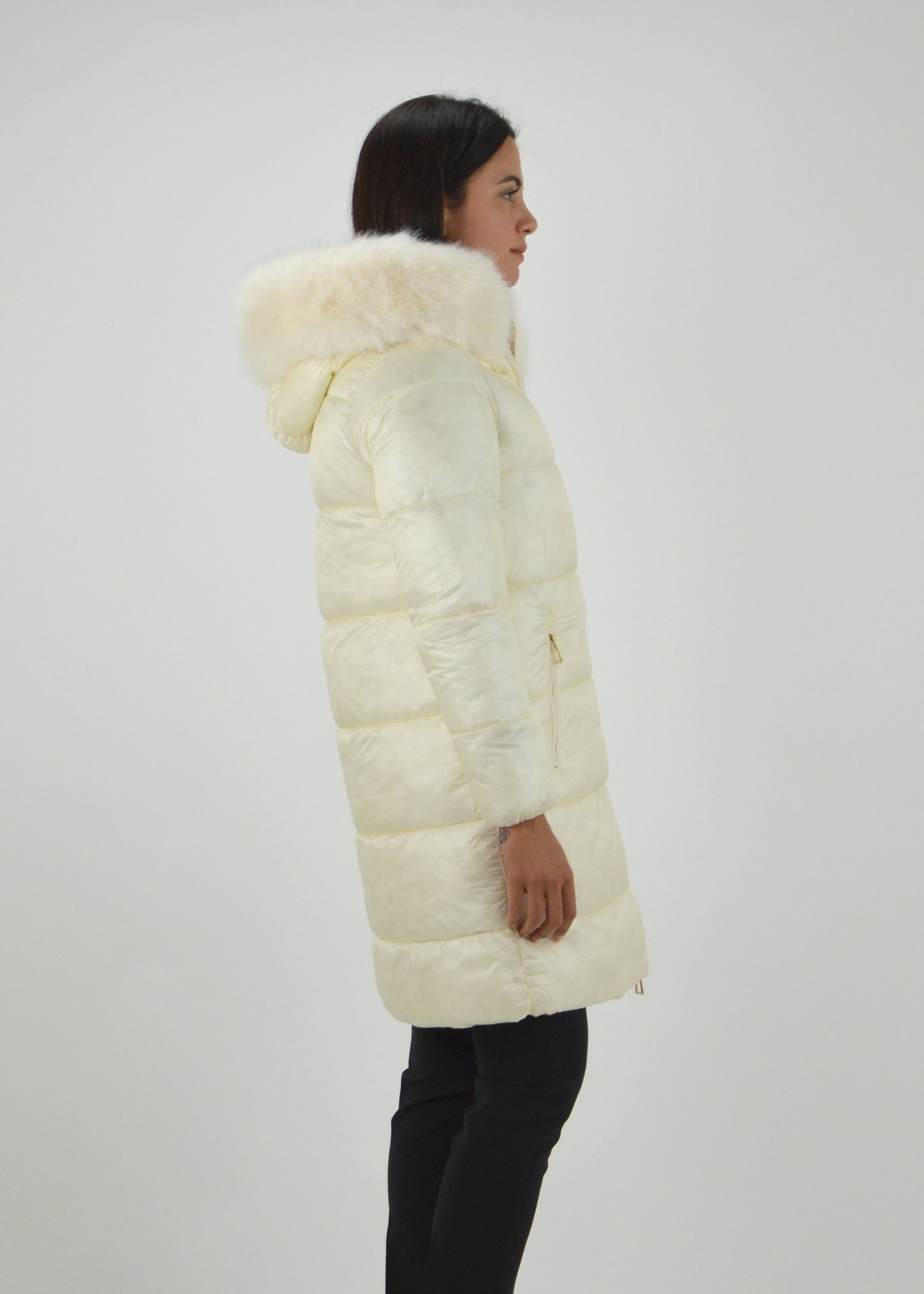 GIACCONE ECOPIUMA 2309