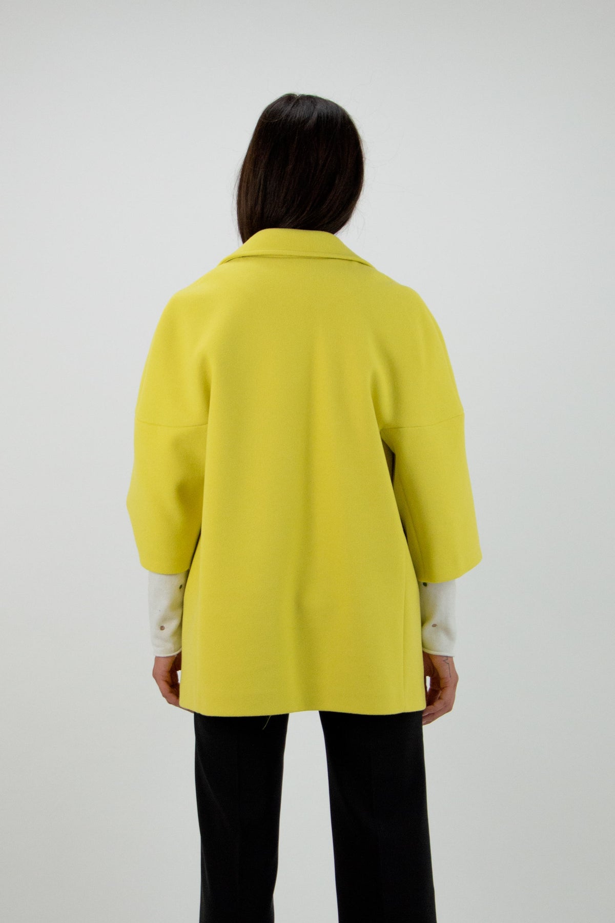 CAPPOTTO TESSUTO CAP51TC
